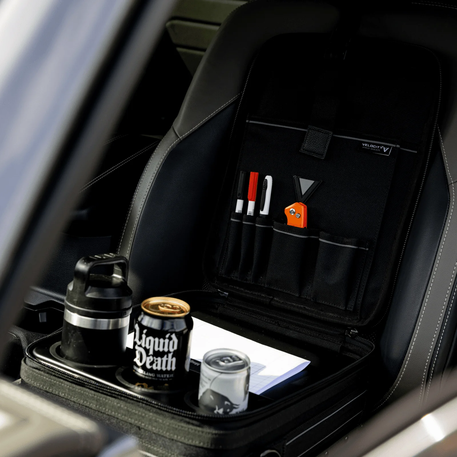 Rogue 15 - Van Bag - Image 5