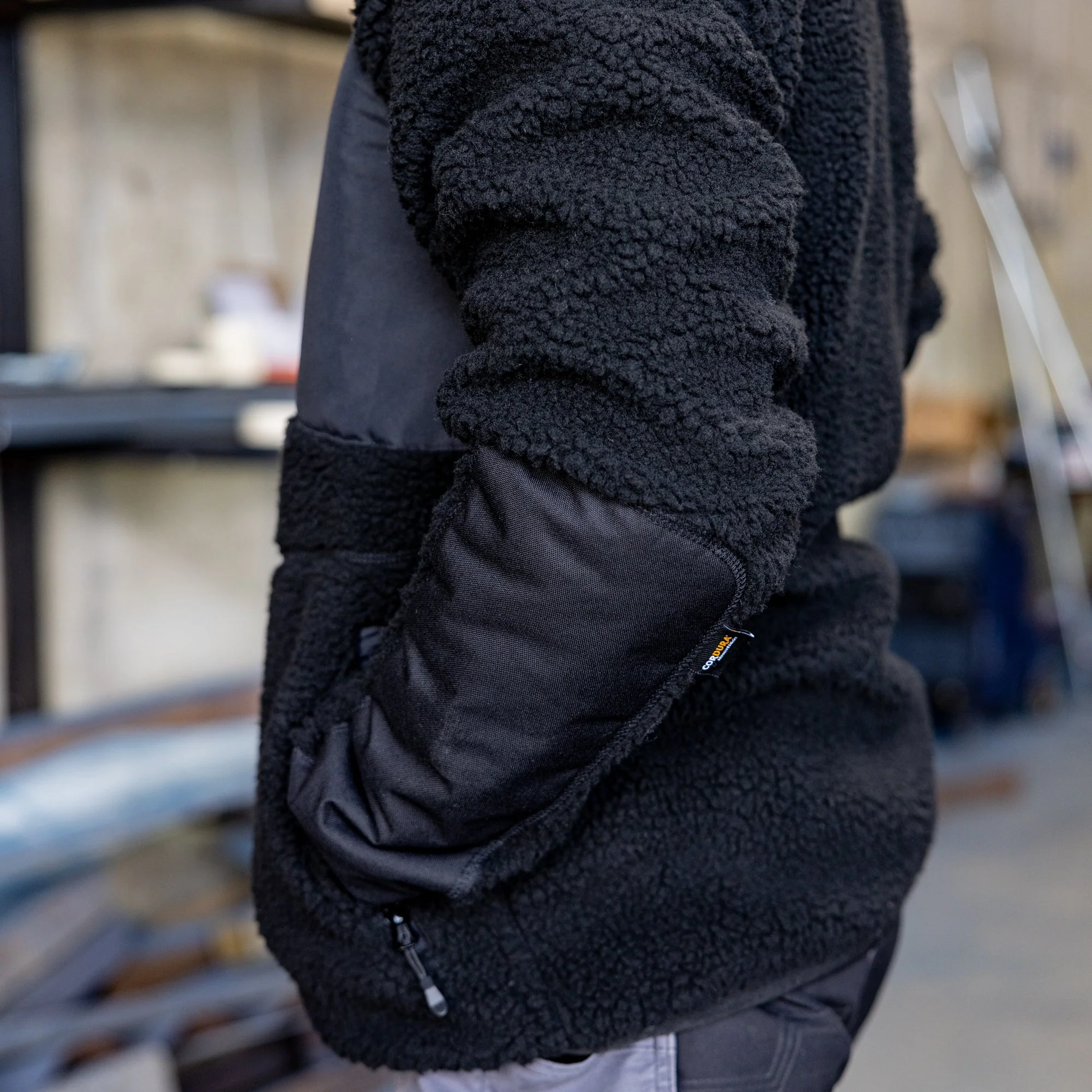 Velocity Blizzard Fleece - Image 5