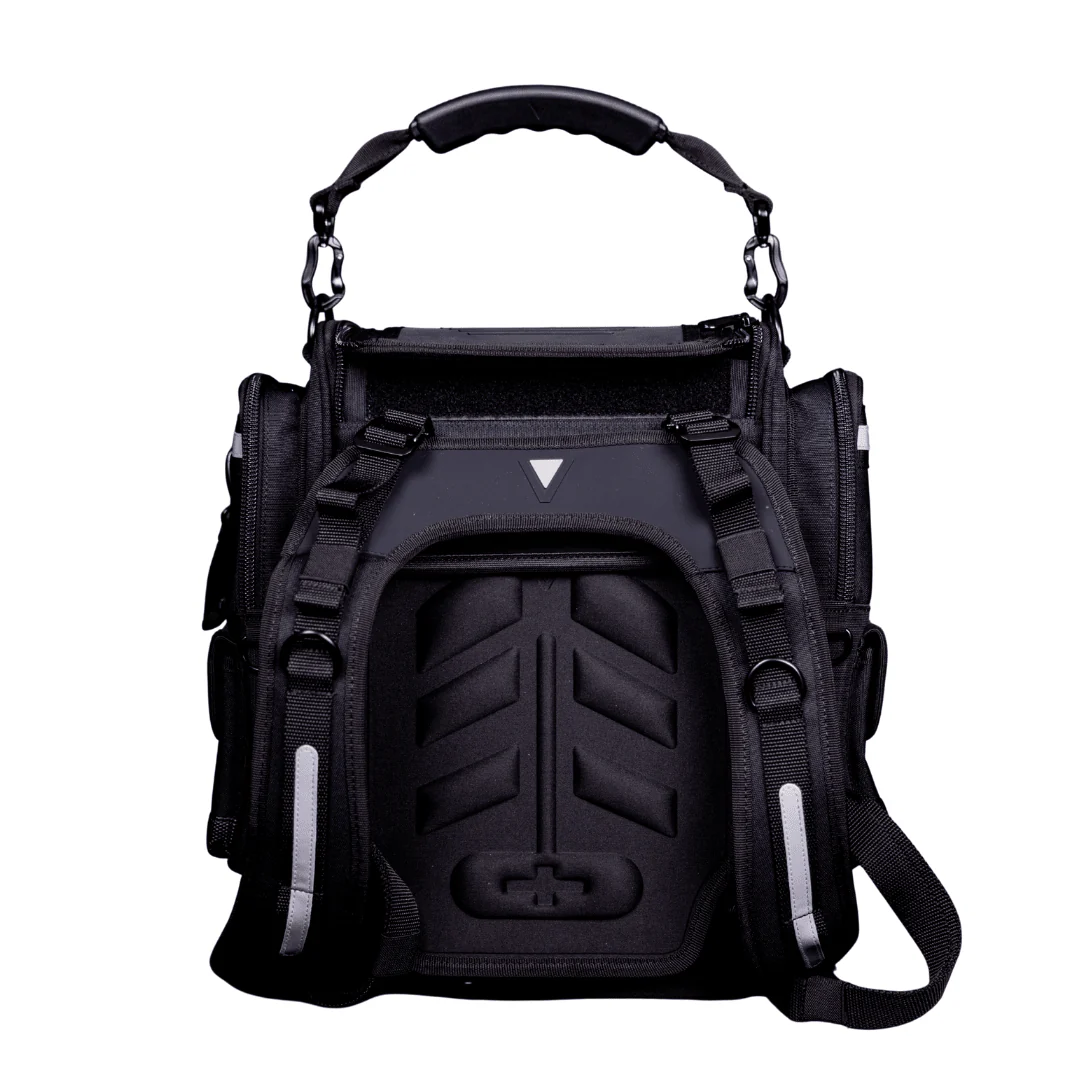 Velocity Pro Gear Rogue BP22 Meter Backpack - Image 3
