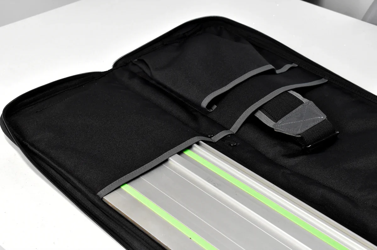 Rogue Rail Bag - Image 5