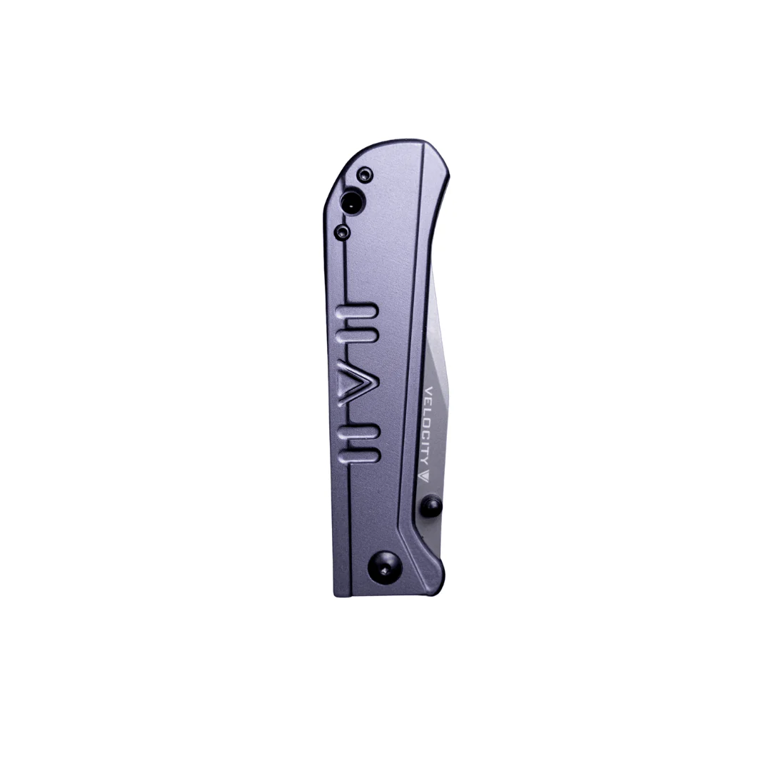 Velocity Pro Gear Sentinel Folding Knife - Image 4