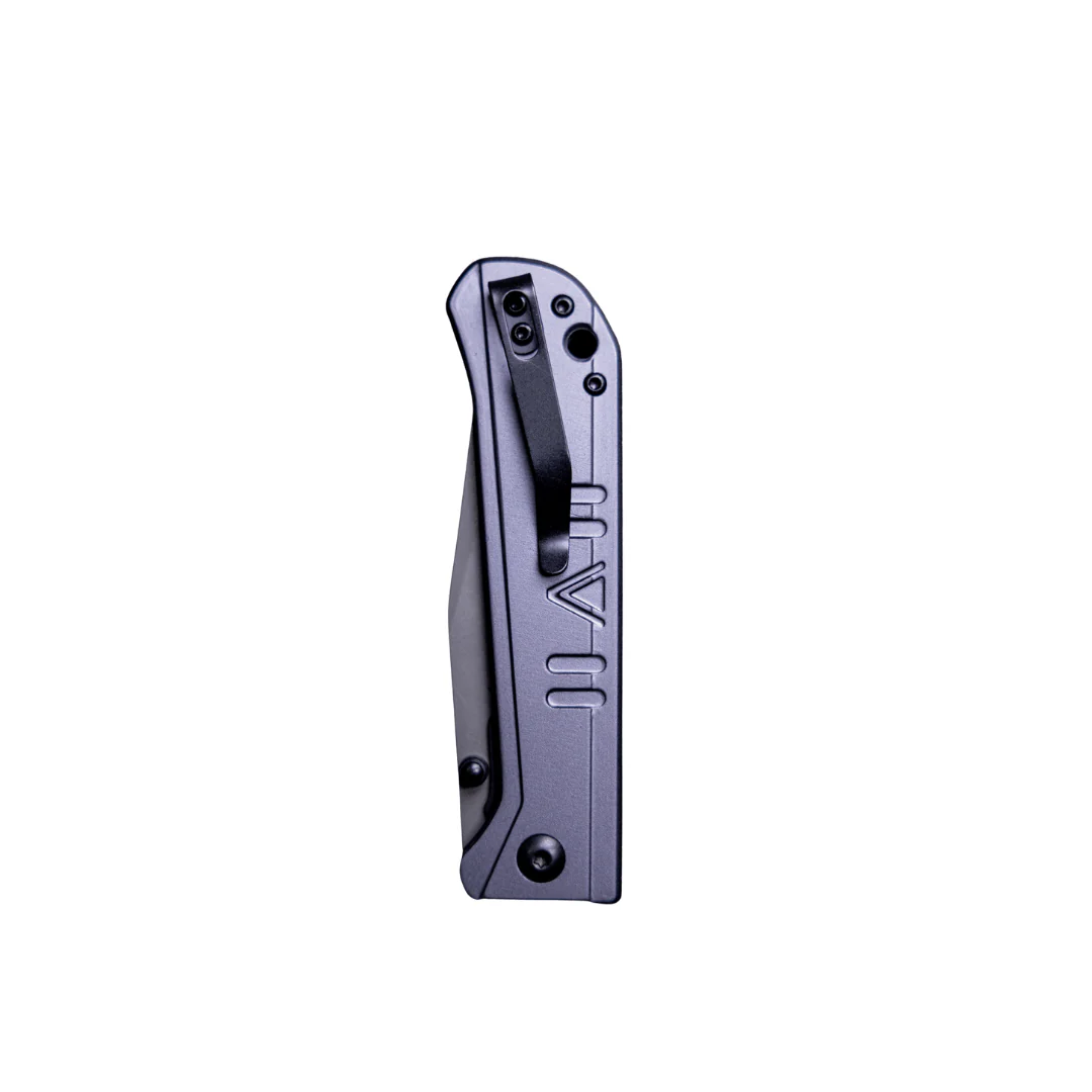 Velocity Pro Gear Sentinel Folding Knife - Image 5