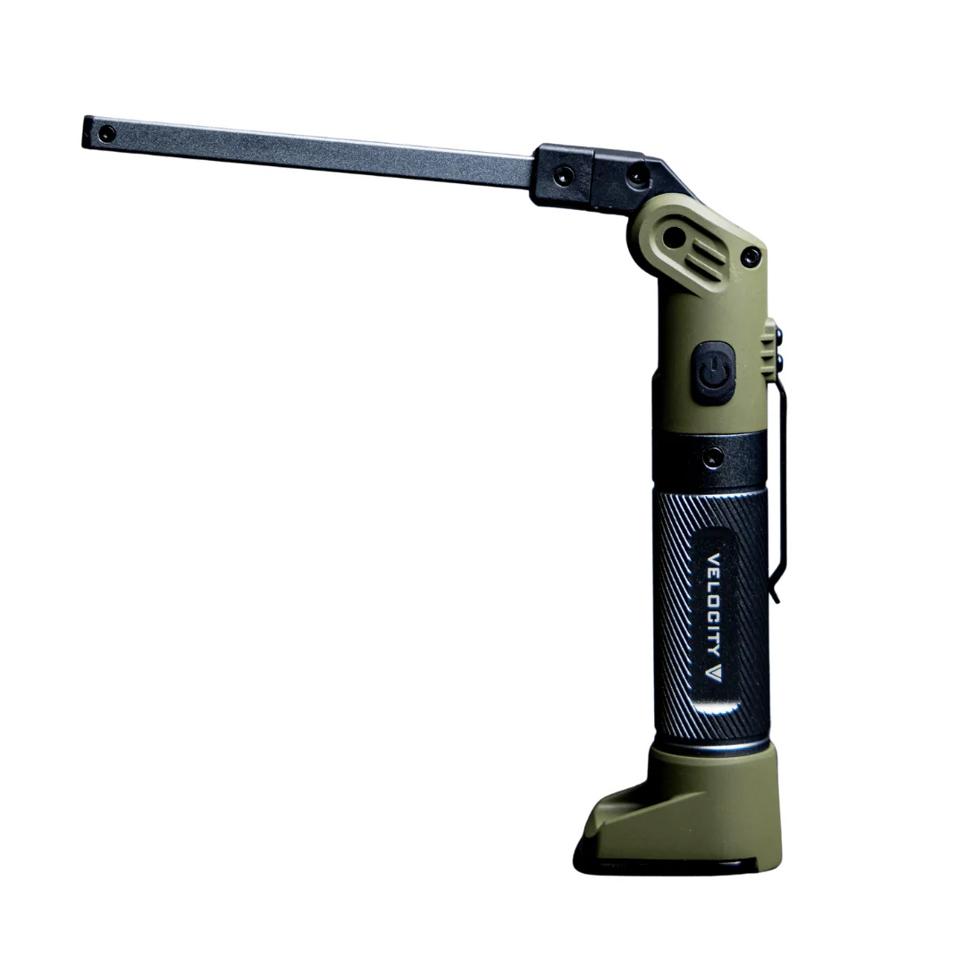 Velocity Pro Gear Striker Inspection Light - Image 6