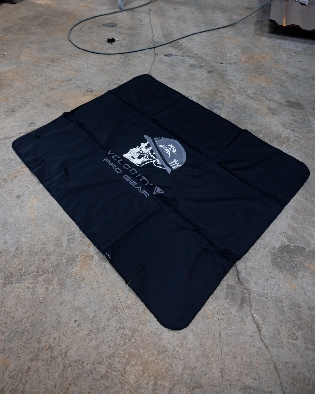 Velocity Pro Gear Work Mat - Image 6
