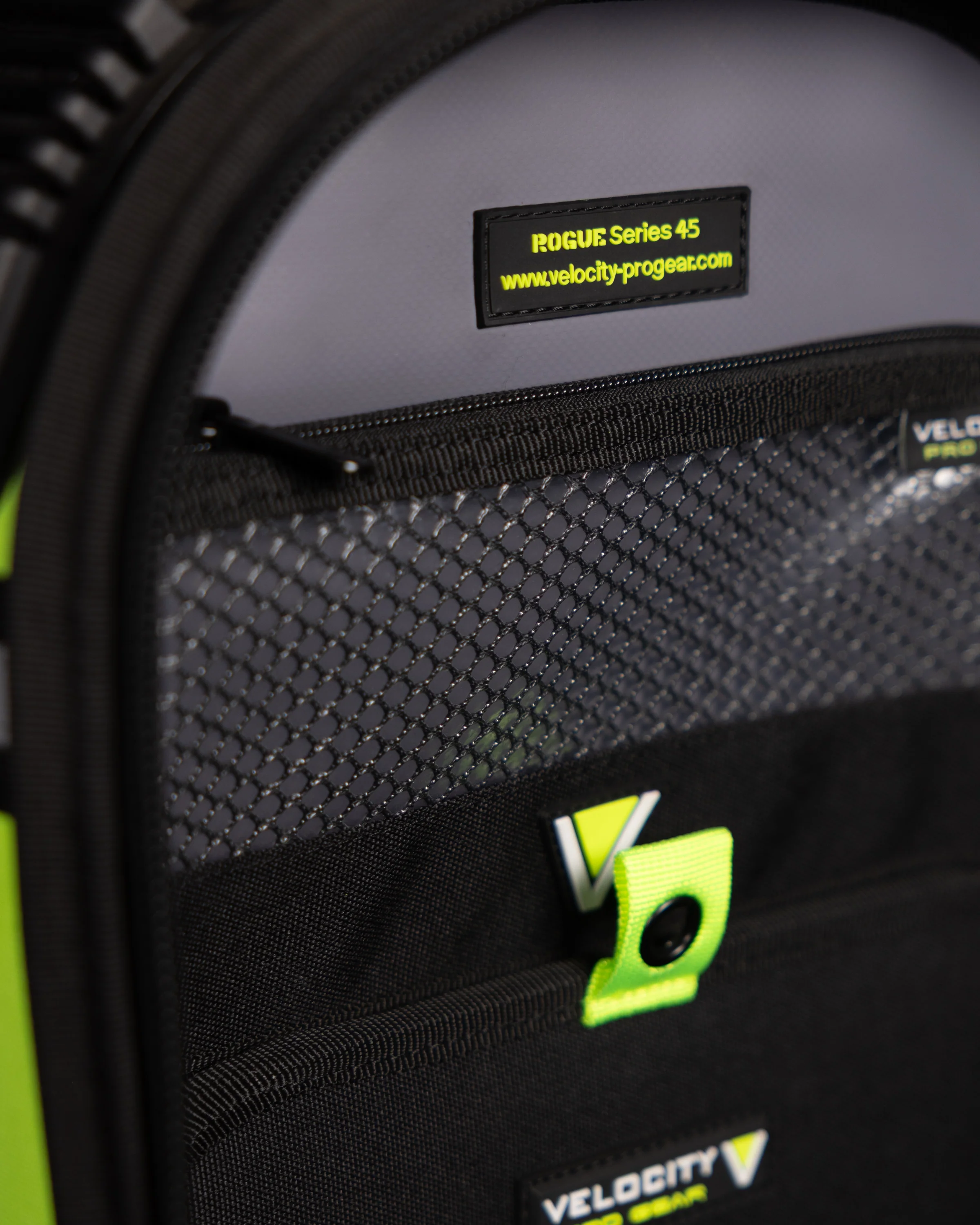 Velocity Rogue 45 Havoc Backpack - Image 13