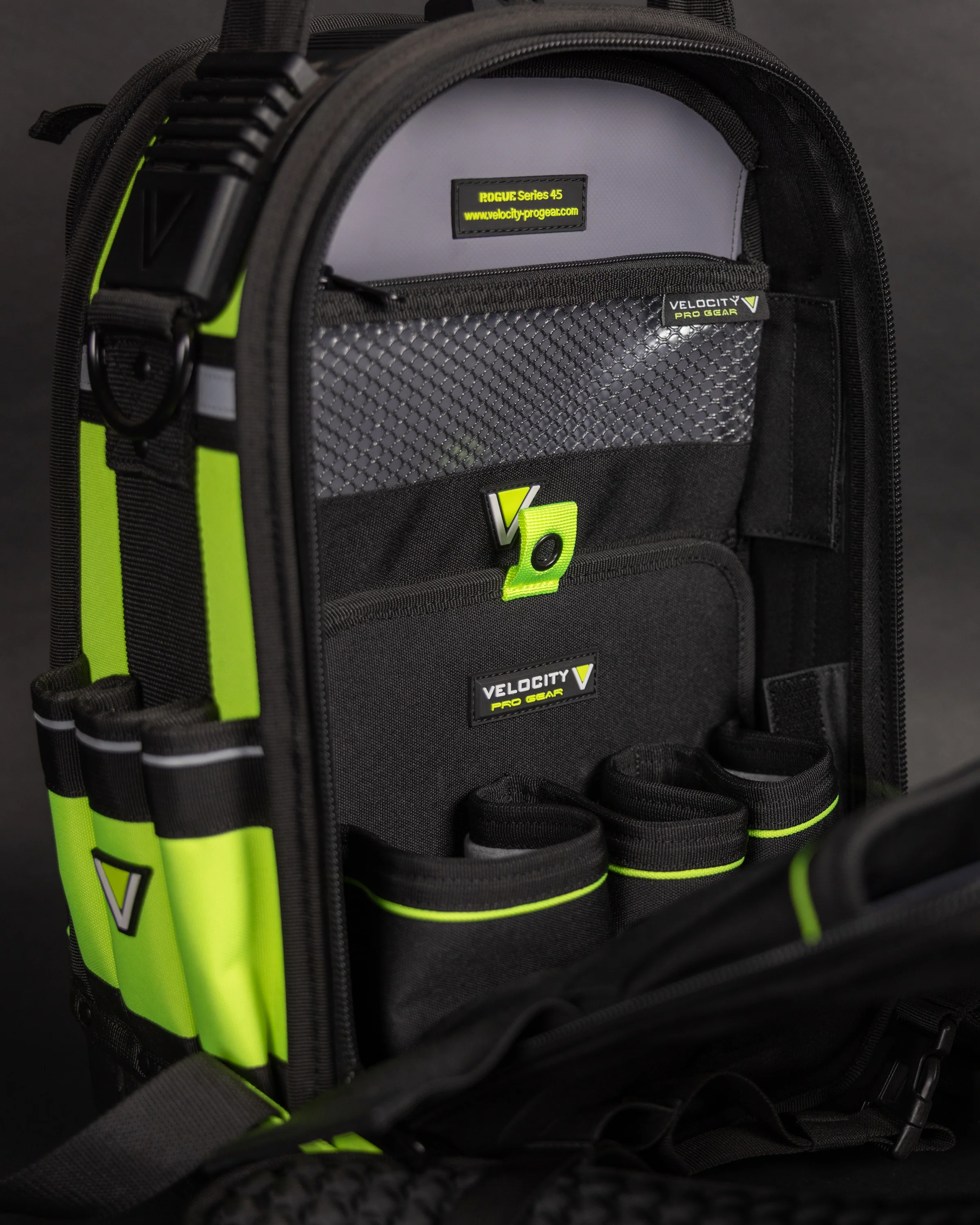 Velocity Rogue 45 Havoc Backpack - Image 14