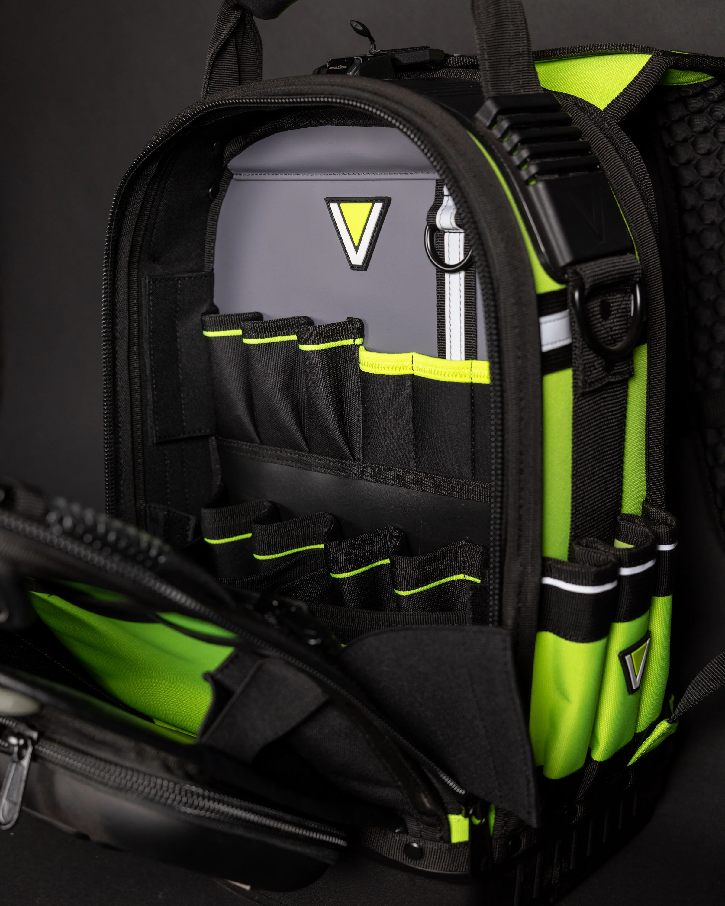 Velocity Rogue 45 Havoc Backpack - Image 7
