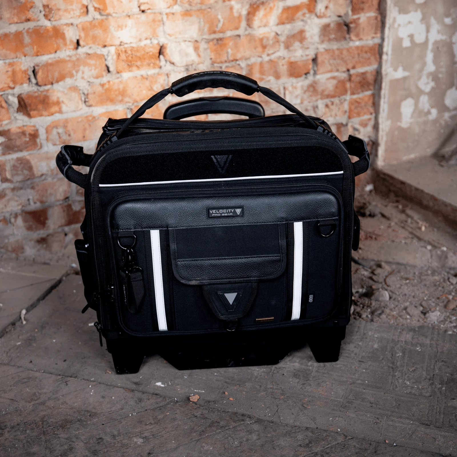 Velocity Rogue 600 Wheeler - Image 10