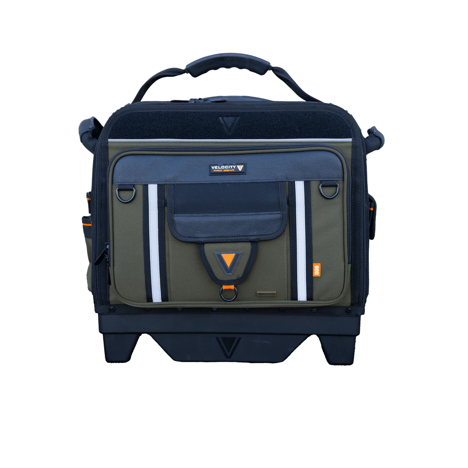 Velocity Rogue 600 Wheeler - Image 7