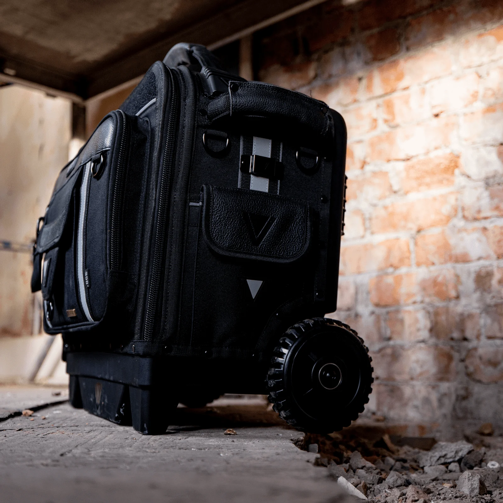 Velocity Rogue 600 Wheeler - Image 9