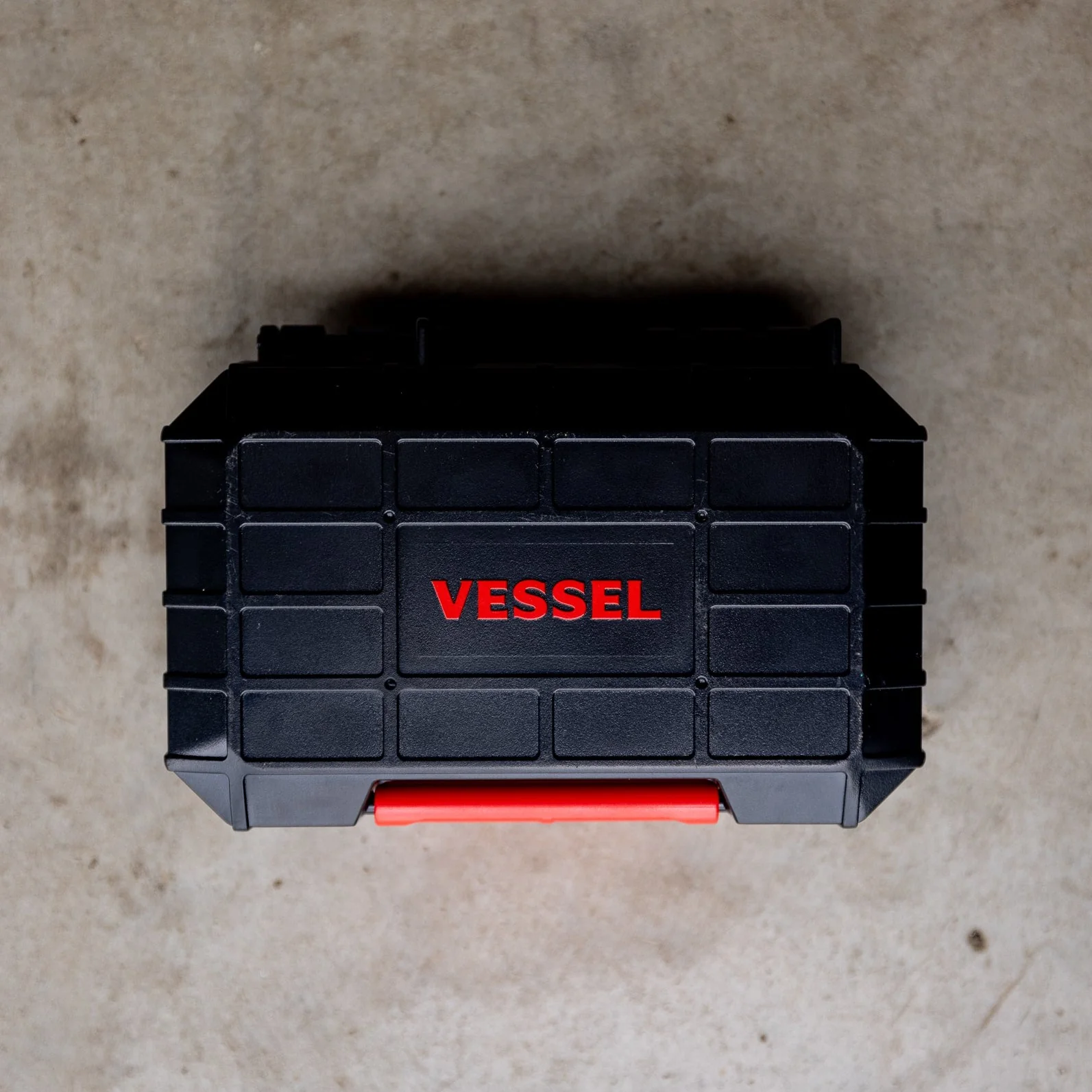 Vessel 16-Piece Gosai Bit Set with 220USB Rechargeable Ball Grip Screwdriver - Image 2
