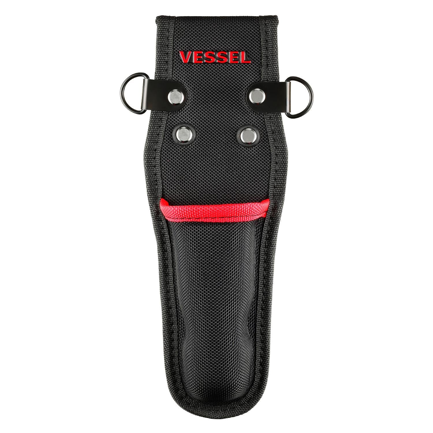 Vessel Holster for Adjustable Electrician Knife No. TPK-10 - Image 3