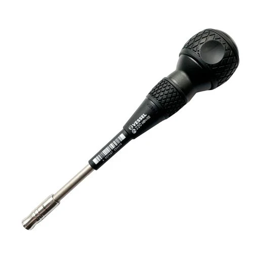 Vessel No.220MBH Bit Holding Screwdriver
