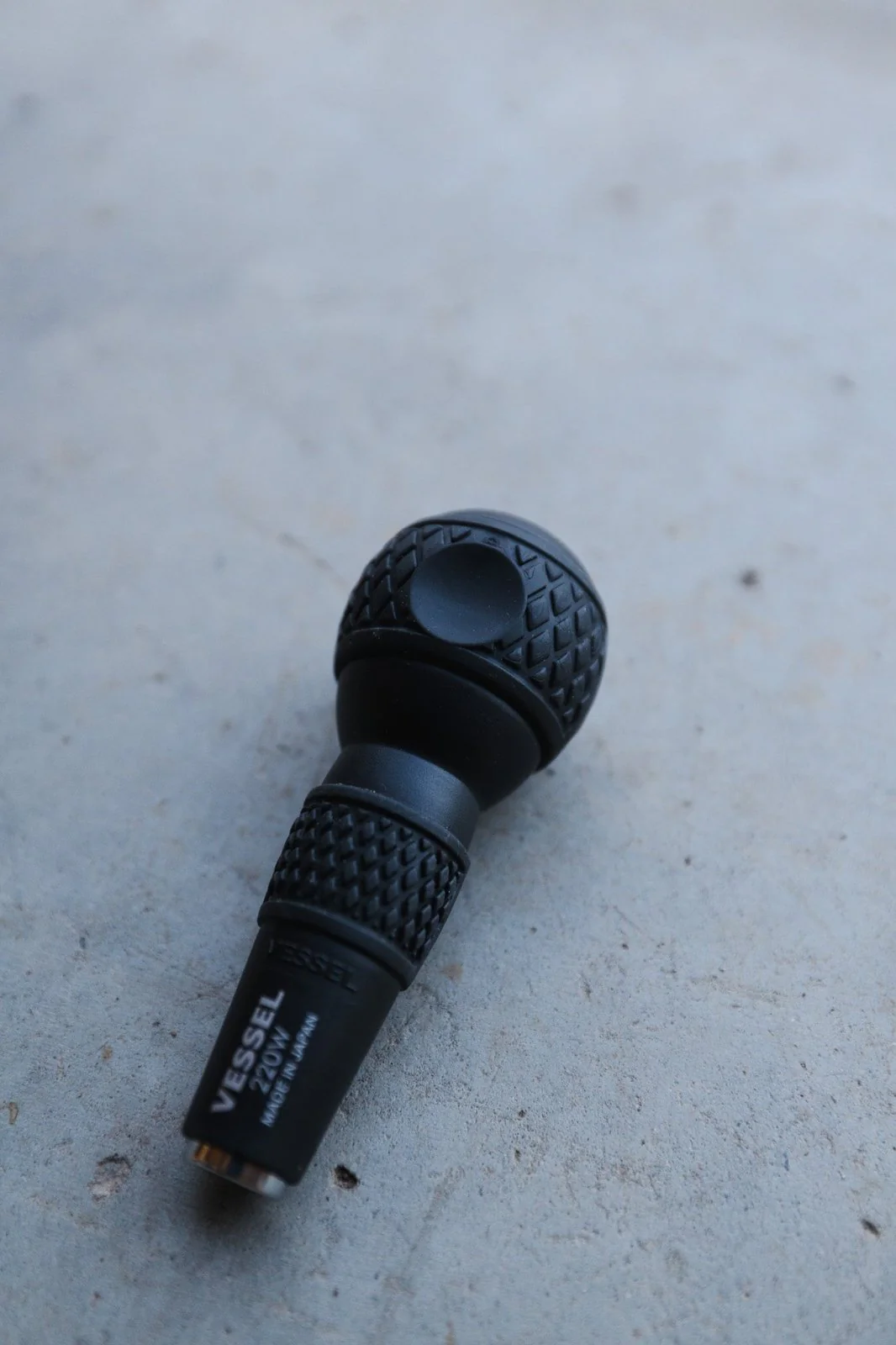Vessel No.220W Ball Grip Handle - Image 3
