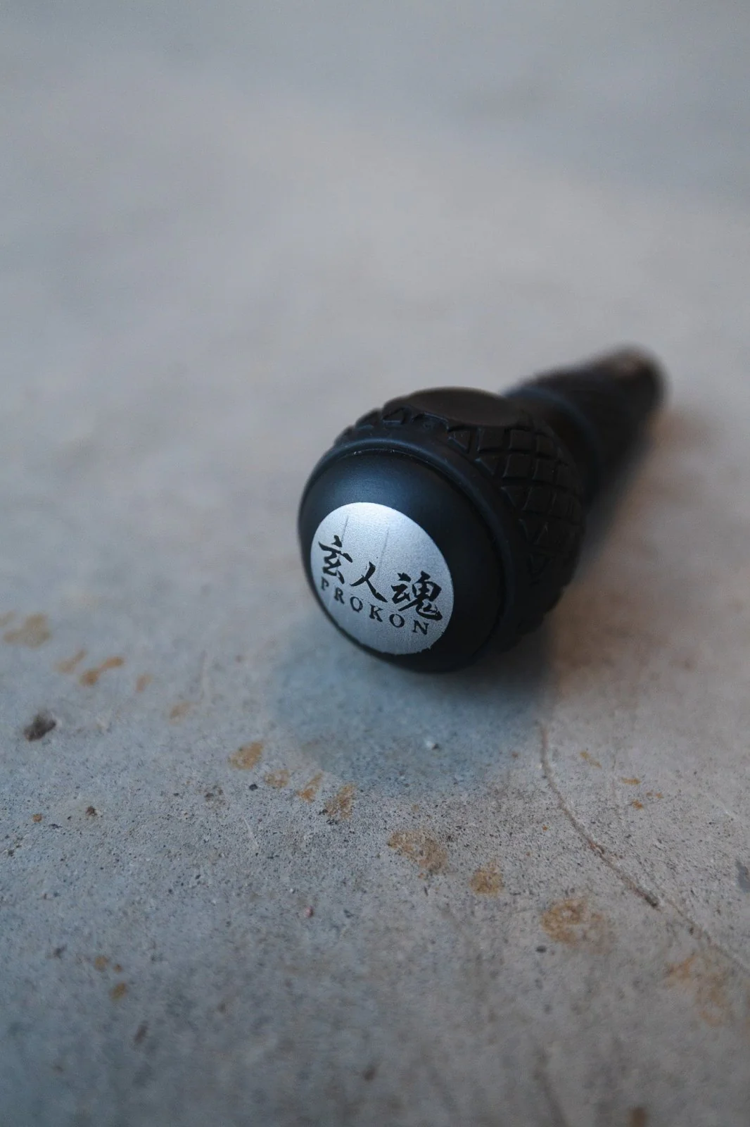 Vessel No.220W Ball Grip Handle - Image 4