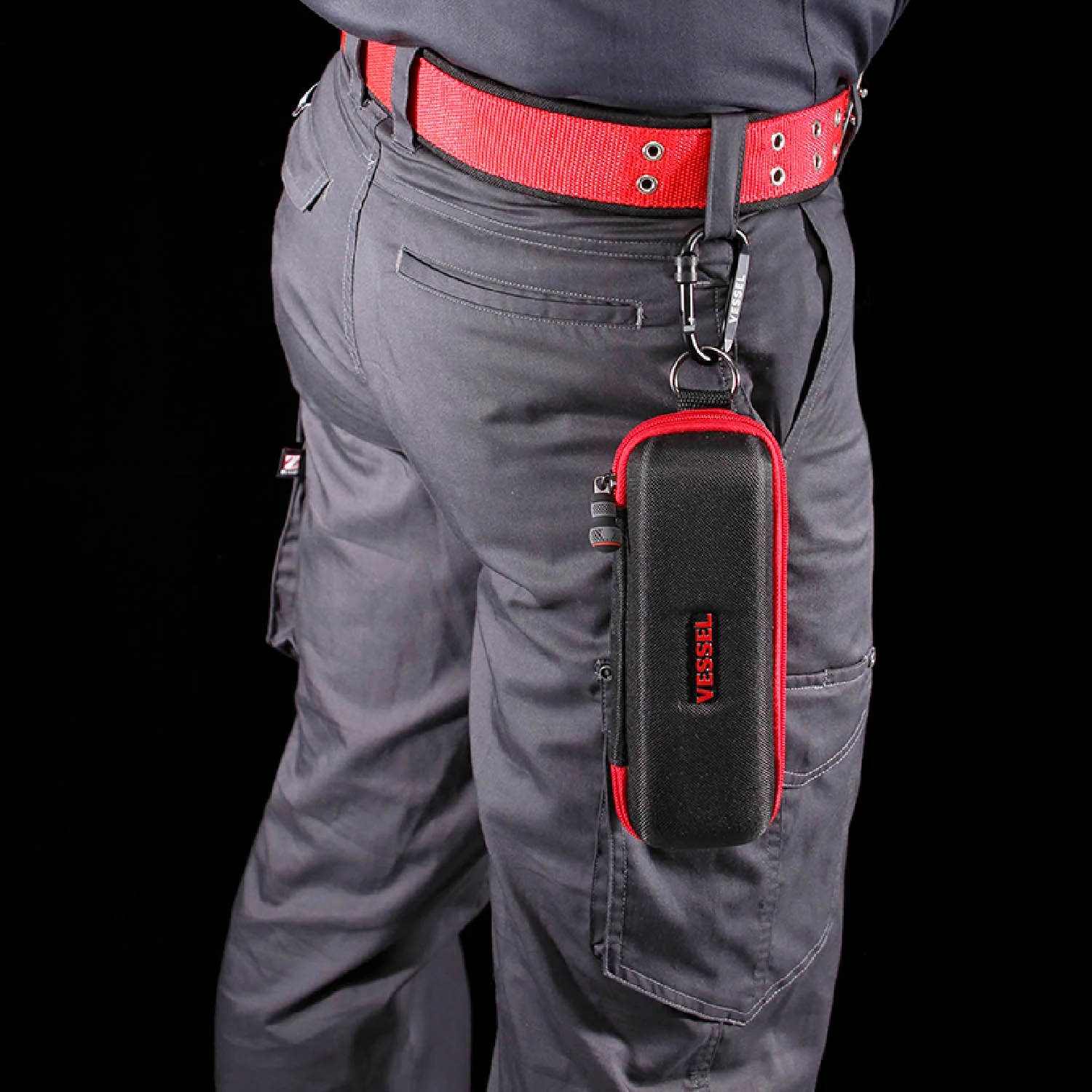 Vessel Screwdriver Case No.TPC-10 - Image 2