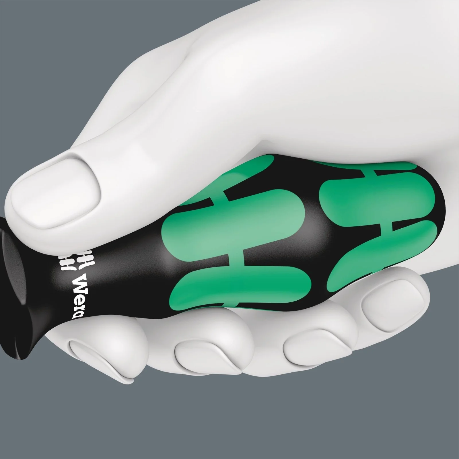 Wera Tools 05008710001 350 PH Screwdriver for Phillips screws, PH 1 x 80 mm - Image 12