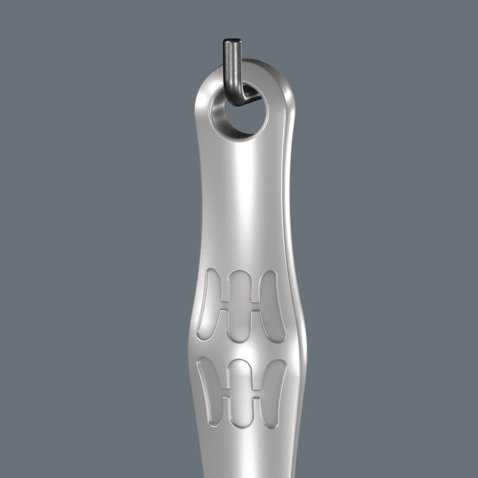 Wera Tools 05020100001 6004 Joker S self-setting spanner, 10-13 x 7/16-1/2" x 154 mm - Image 6
