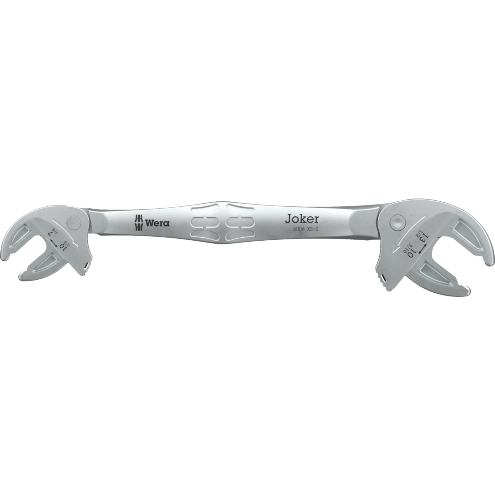 Wera 6006 Joker XS/S Self-setting double spanner