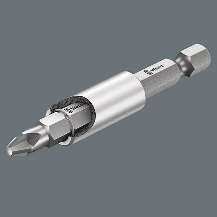 Wera Tools 05057438001 Bit-Check BC 30 Wood 2 SB, 30 pieces - Image 2